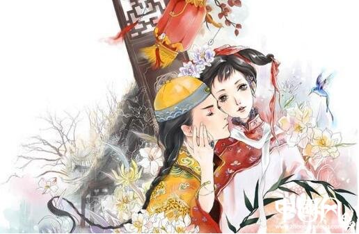 古風(fēng)網(wǎng)名大全，男生女生古風(fēng)的網(wǎng)名