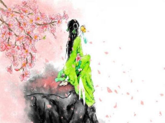 紅塵一場(chǎng)夢(mèng)，古風(fēng)網(wǎng)名大全