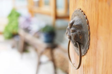 花田月舍·五月，最好的年紀找到內(nèi)心的歸屬感