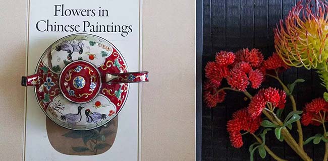 裝修設(shè)計(jì)：一個(gè)家佳樂(lè)文學(xué)的家?guī)?lái)的驚艷!