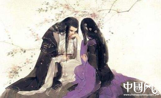 QQ古風(fēng)網(wǎng)名，古風(fēng)網(wǎng)名大全