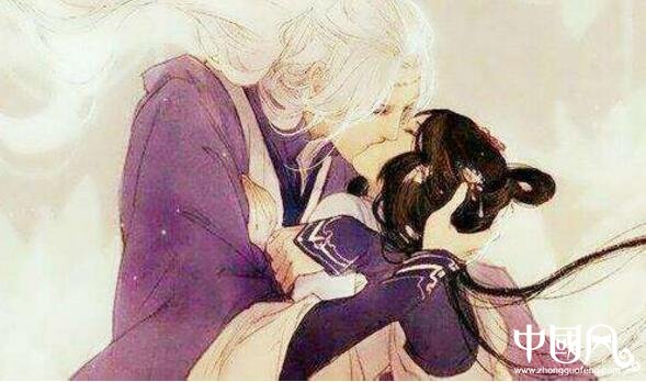 紅顏絕戀，古風(fēng)網(wǎng)名大全