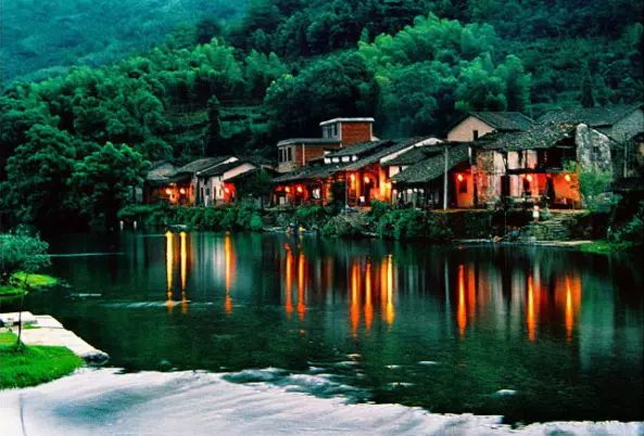 陶舍藝術(shù)酒店，一個(gè)「詩(shī)意的世界」