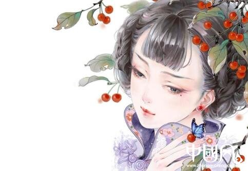 三個(gè)字古風(fēng)網(wǎng)名，好聽(tīng)唯美古風(fēng)