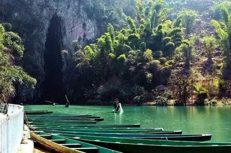 壩美·歸園，隱居聽心歸于自然盡享鄉(xiāng)村野趣