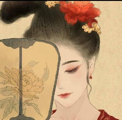 20款唯美古風(fēng)句子：不論天界鬼界，我陪你便罷