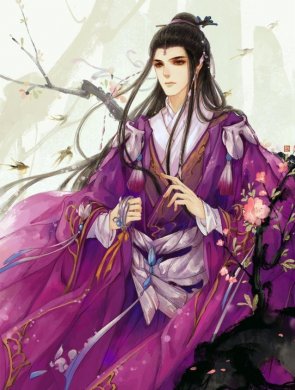 20款唯美古風(fēng)句子：最是凝眸無限意，似曾相逢在