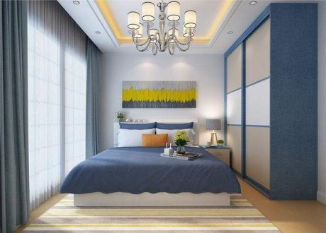 床頭朝向的講究，教你選擇一個(gè)合適的床頭