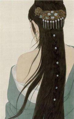 20款唯美傷感古風(fēng)句子：重溫舊夢(mèng)，故人已去