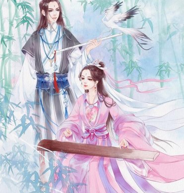 霸氣唯美的古風(fēng)句子：寡人不死，爾等終究是臣