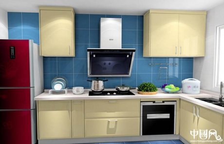 廚房風(fēng)水大忌講究