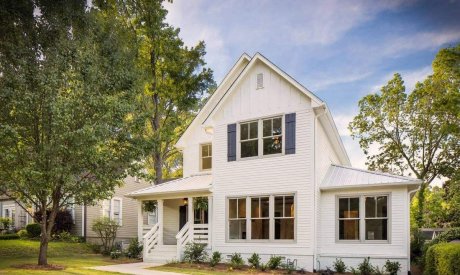 揭露農(nóng)村房屋風(fēng)水學(xué):房屋風(fēng)水100條禁忌