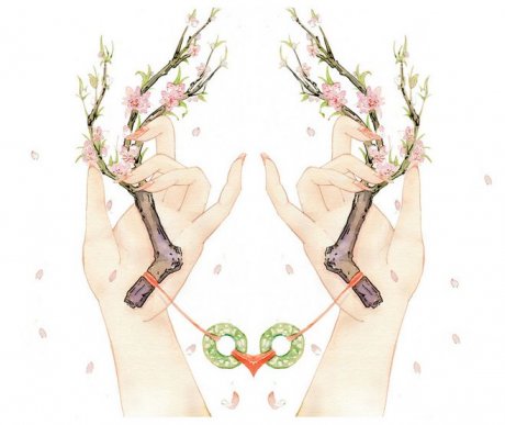 關(guān)于遣懷，緬懷的唯美古風(fēng)句子《天道，人情》