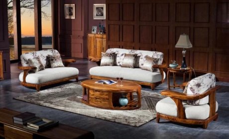 烏金木實木沙發(fā)，烏金木家具優(yōu)點