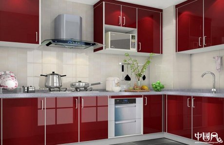 餐廳風水擺設(shè)學