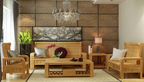 櫸木全實(shí)木沙發(fā)，櫸木家具缺點(diǎn)