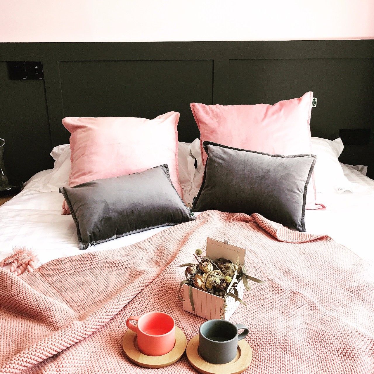 心湖·悅空間，用民宿的方式愛著我的小島生活