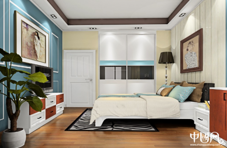 臥室的風水禁忌如何化解