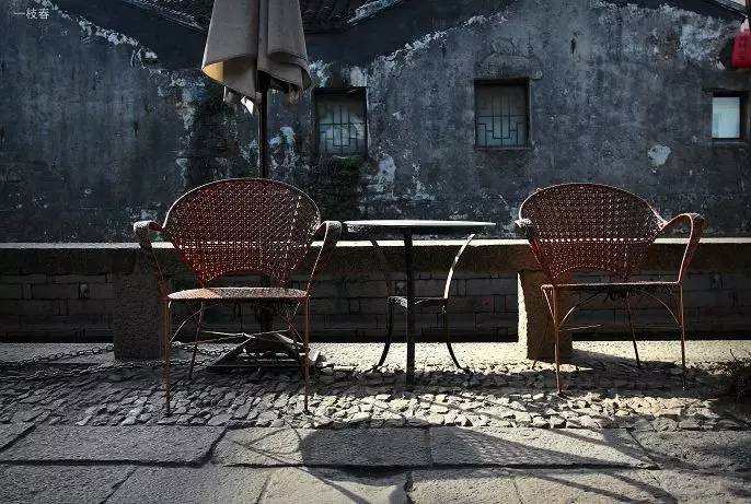 云棲·陌舍，在蘇州享受閑散古樸的生活氣息