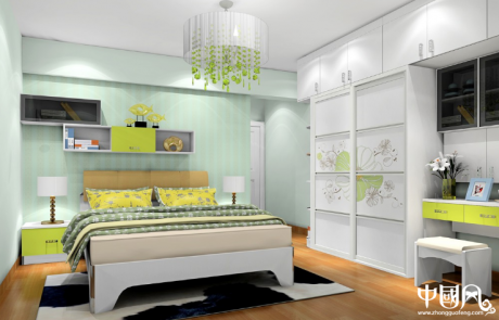 臥室門對門的風水知識