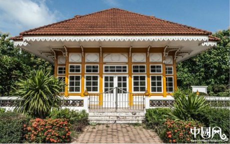 別墅風(fēng)水選址要點