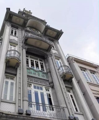 廈門(mén)英迪格