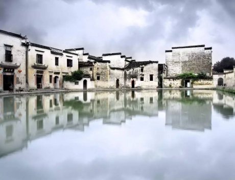 8家黃山腳下最美民宿，在青山田野享受歸園田居