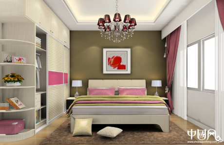 臥室中養(yǎng)花的風水講究