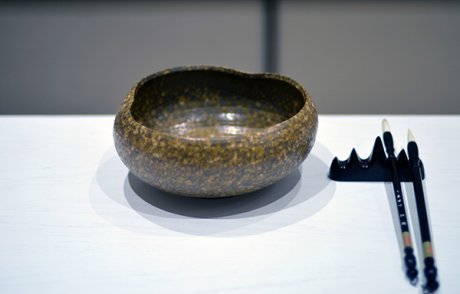 新中式裝修設(shè)計圖，會舍設(shè)計圖