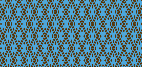 中國(guó)傳統(tǒng)唐代服飾幾何紋圖案一，矢量素材