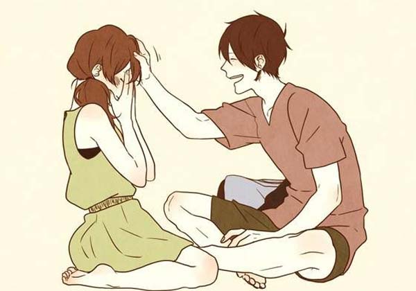 如果你正在戀愛，一定要注意這些風(fēng)水