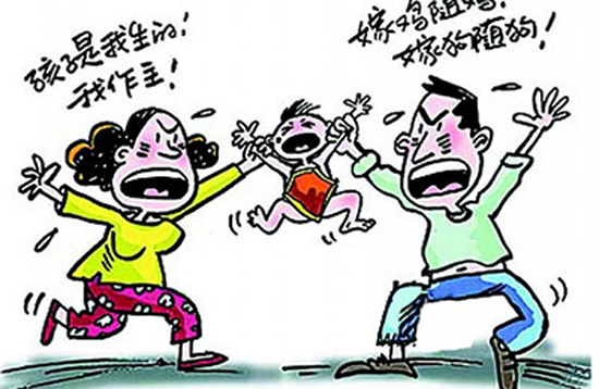 震驚！原來這些風(fēng)水會(huì)破壞家庭和諧