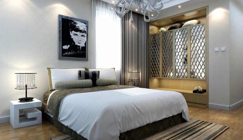 改變你的臥室風(fēng)水，把握你的甜蜜愛(ài)情