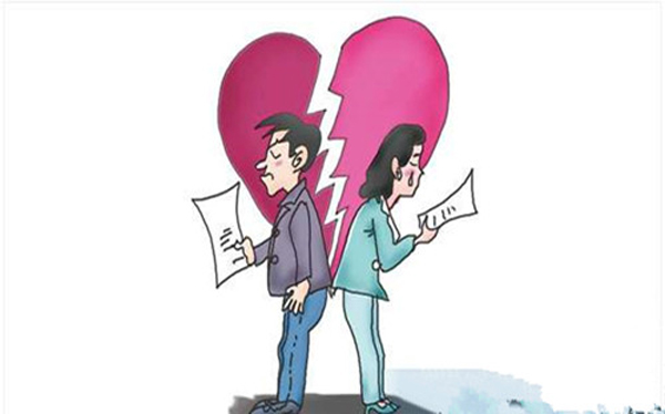 原來這些面相的人容易離婚，離婚面相大揭露