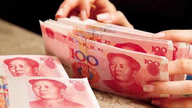 守財(cái)面相大分析，你能留住錢嗎？