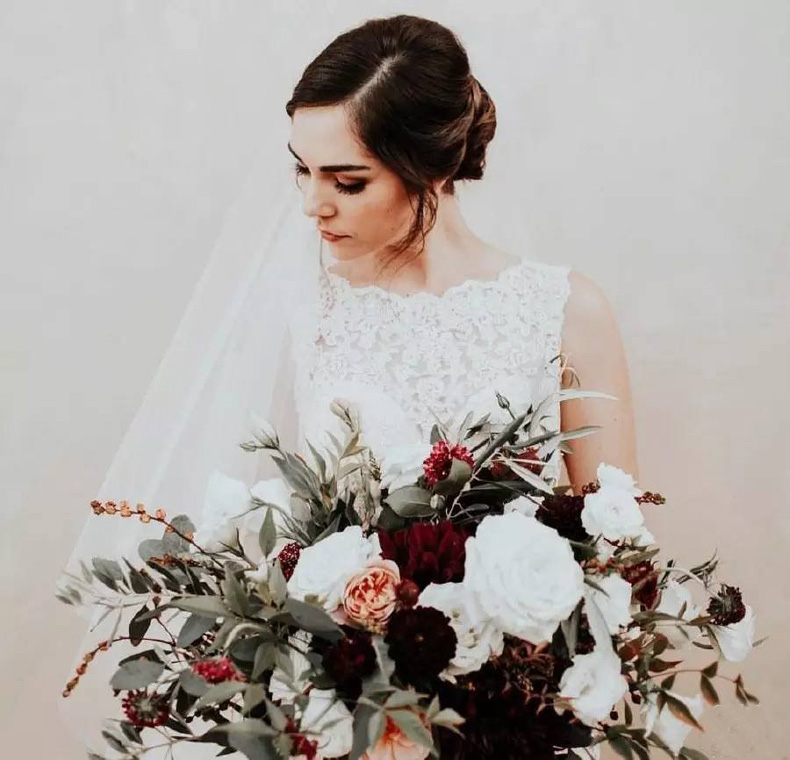 為什么嫁不出去？看看這些面相你就知道了