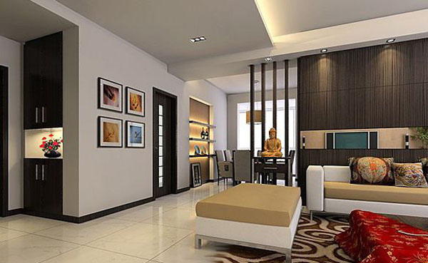 震驚！新婚裝修一定要注意這些風(fēng)水禁忌