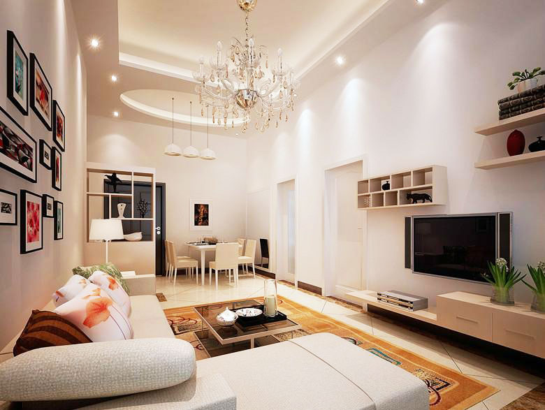 小夫妻們趕快看！這些客廳風(fēng)水會影響夫妻感情