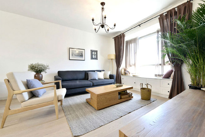 震驚！客廳風(fēng)水布局也能影響桃花運(yùn)？