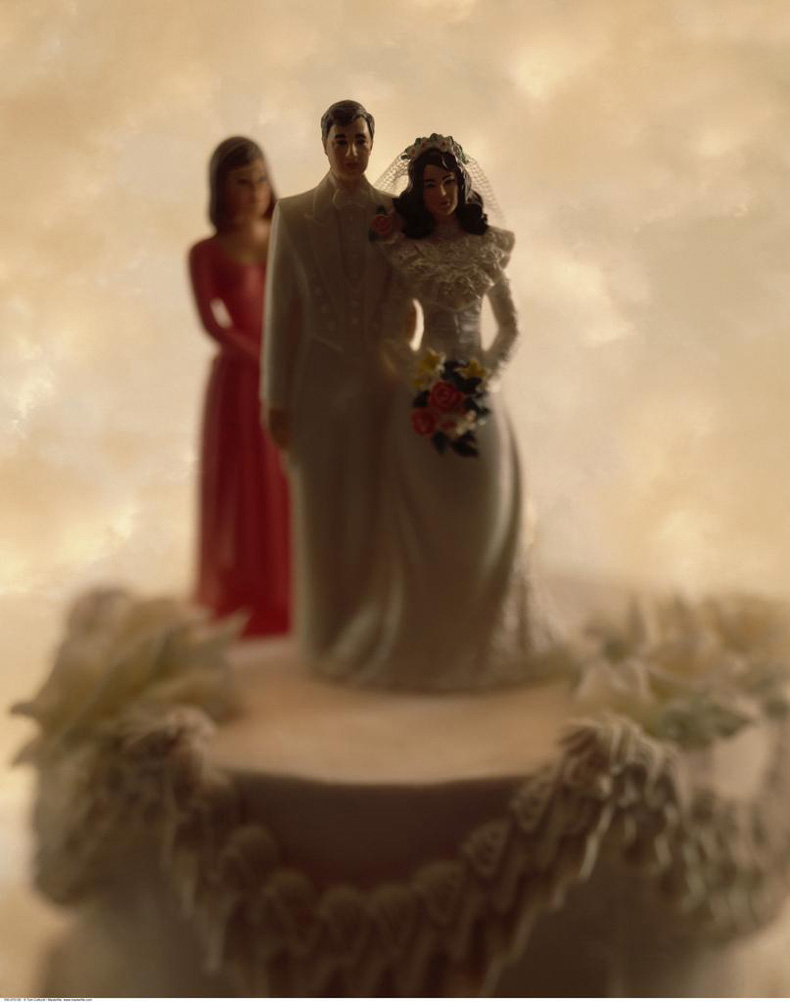 女人們快看！原來(lái)這五種風(fēng)水會(huì)讓男人出軌