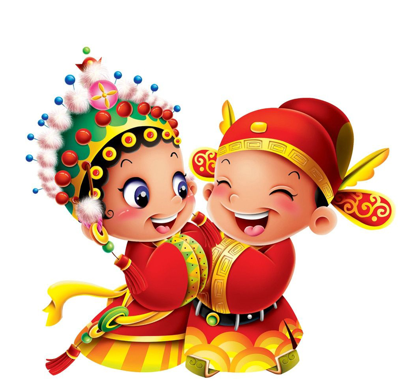 想結(jié)婚的看過來！解密你的結(jié)婚風(fēng)水