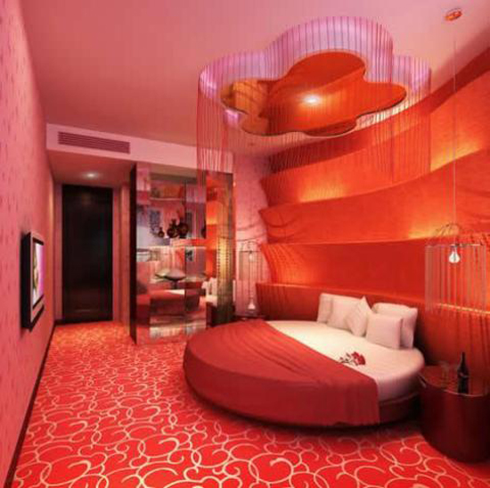 新婚洞房一定要注意的風(fēng)水事項(xiàng)，你知道嗎？