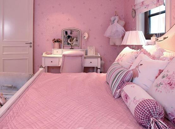 你知道嗎？原來(lái)這些臥室風(fēng)水可以增加桃花運(yùn)