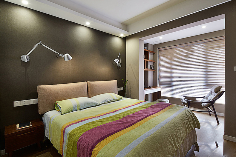 遠(yuǎn)離這些臥室風(fēng)水格局，就是遠(yuǎn)離夫妻矛盾