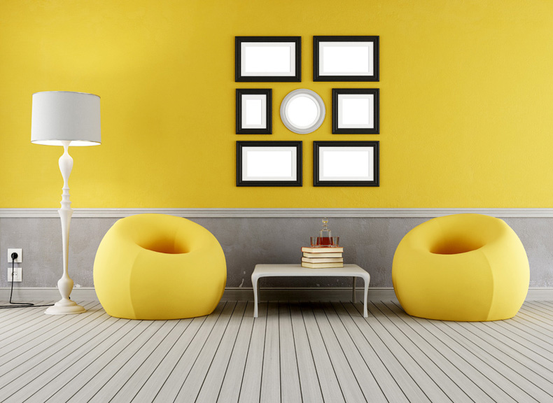 改變家居風(fēng)水，讓你不再招攬“小三”