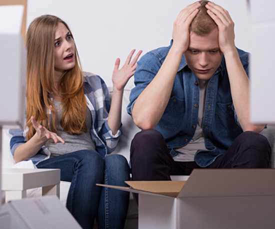 為什么夫妻感情會不和？原來是這些風(fēng)水在挑撥