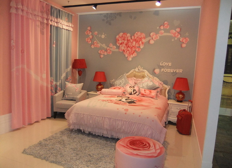 大家知道嗎？原來(lái)婚房的位置也和風(fēng)水有關(guān)