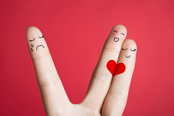 掌握這些風水秘籍，將小三踢出你的生活