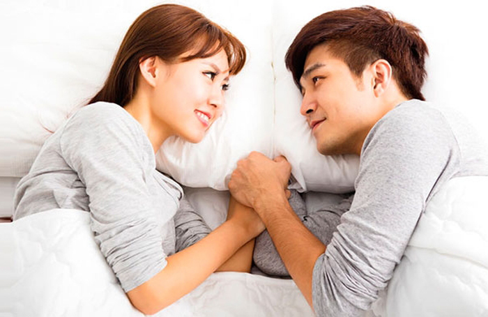 把握這些風水知識，增進夫妻感情