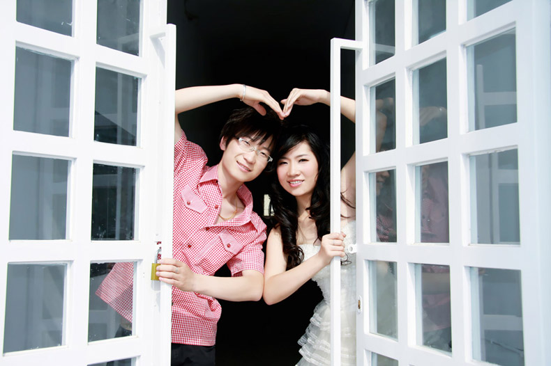 掌握這些愛情風(fēng)水布置，讓你的愛情永遠(yuǎn)甜蜜蜜